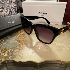 Celine Triomphe Sunglasses